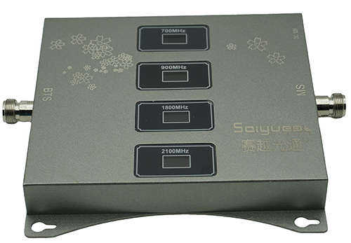  古蔺四频手机信号接收器200㎡