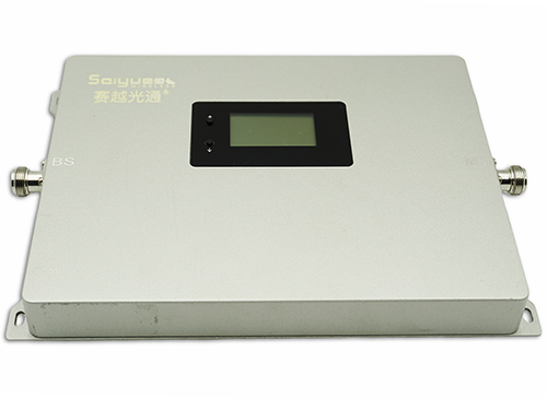 古蔺三频/四频/五频手机信号接收器800㎡