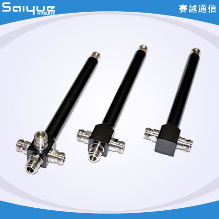  古蔺FM调频广播同步广播功分器