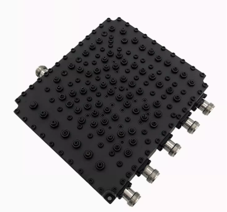  古蔺双频三频四频五频腔体合路器4G+5G