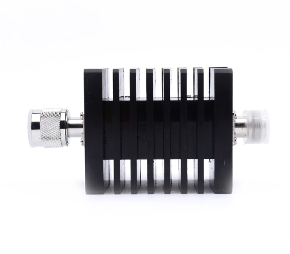 古蔺腔体固定衰减器0-3G/0-4G  N型接口